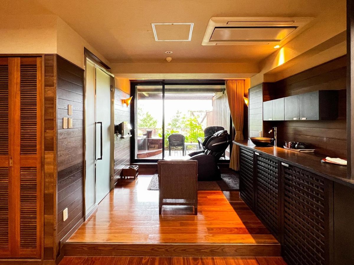 Hokuten No Oka Abashiriko Tsuruga Resort Eksteriør bilde
