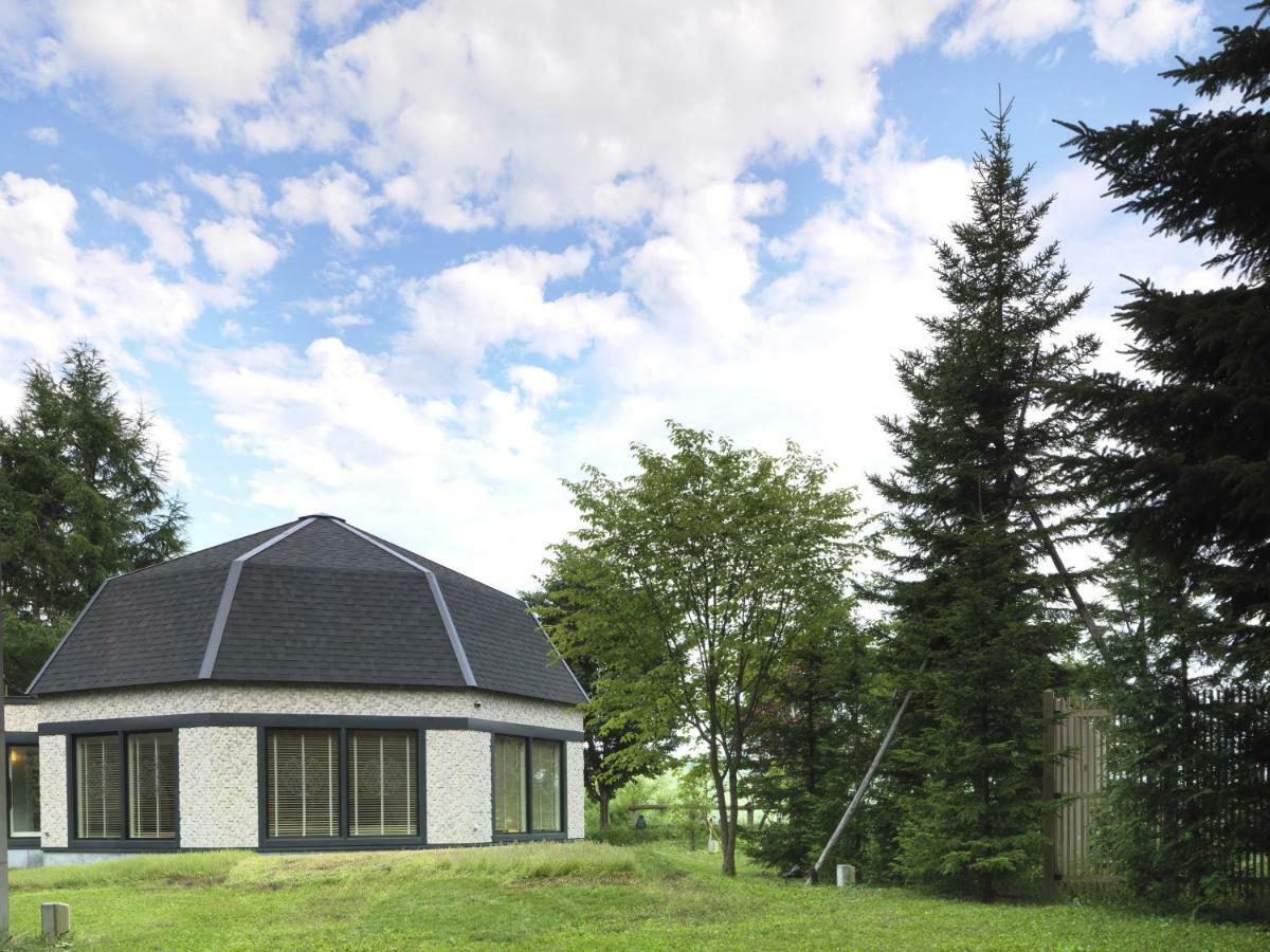 Hokuten No Oka Abashiriko Tsuruga Resort Eksteriør bilde